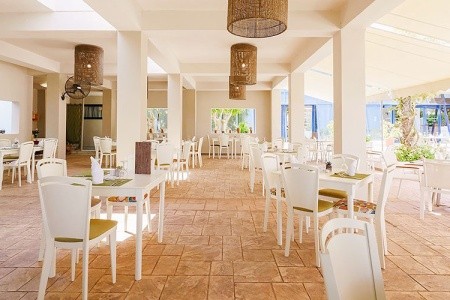 Grécko Kos Kos Palace 15 dňový pobyt Polpenzia Letecky Letisko: Brno July 2026 (10/07/26-24/07/26)