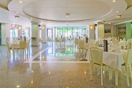 Grécko Kos Kos Palace 15 dňový pobyt Polpenzia Letecky Letisko: Brno July 2026 (10/07/26-24/07/26)