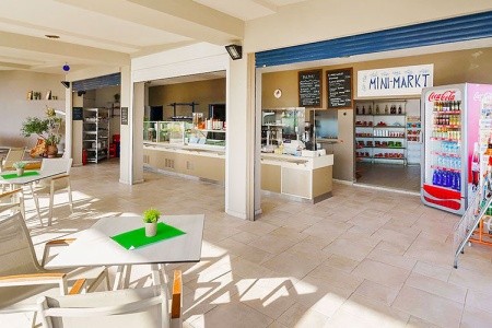 Grécko Kos Kos Palace 15 dňový pobyt Polpenzia Letecky Letisko: Brno July 2026 (10/07/26-24/07/26)