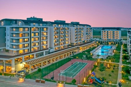 Greenwood Suites Resort - 2