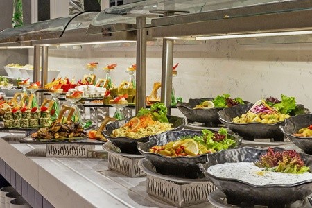 Turecko Antalya Greenwood Suites Resort 8 dňový pobyt All Inclusive Letecky Letisko: Praha June 2026 (23/06/26-30/06/26)