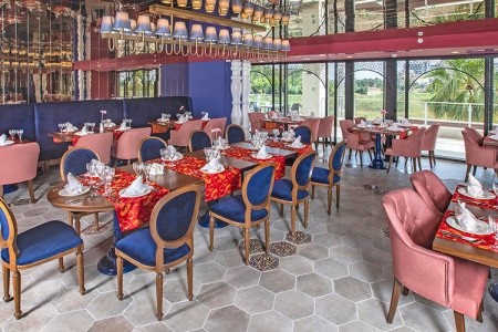 Turecko Antalya Greenwood Suites Resort 8 dňový pobyt All Inclusive Letecky Letisko: Praha June 2026 (23/06/26-30/06/26)