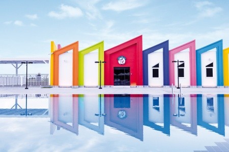 Turecko Antalya Greenwood Suites Resort 8 dňový pobyt All Inclusive Letecky Letisko: Praha June 2026 (23/06/26-30/06/26)