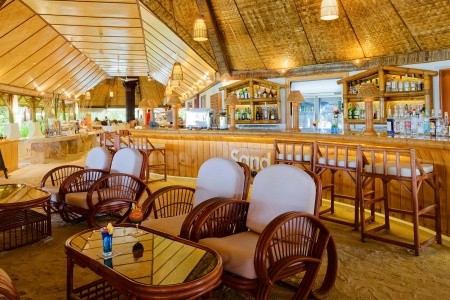 Maldivy  Thulhagiri Island Resort & Spa 10 dňový pobyt Plná penzia Letecky Letisko: Praha March 2026 (15/03/26-24/03/26)