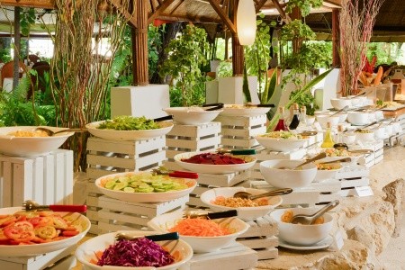 Maldivy  Thulhagiri Island Resort & Spa 10 dňový pobyt Plná penzia Letecky Letisko: Praha March 2026 (15/03/26-24/03/26)