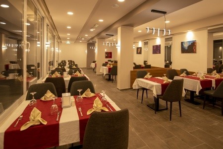 Turecko Kemer Viking Garden (Ex.