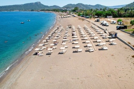 Turecko Kemer Viking Garden (Ex.