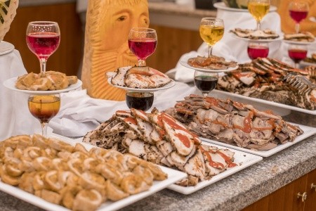 Turecko Kemer Viking Garden (Ex.