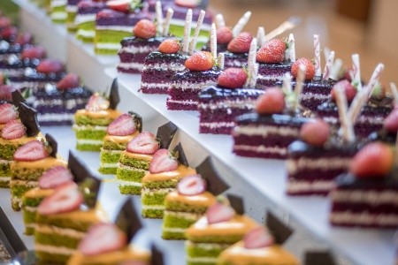 Turecko Kemer Viking Garden (Ex.