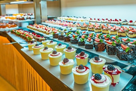 Turecko Kemer Viking Garden (Ex.