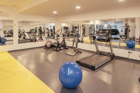 Turecko Kemer Viking Garden (Ex.