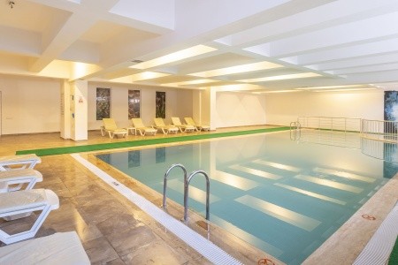 Turecko Kemer Viking Garden (Ex.