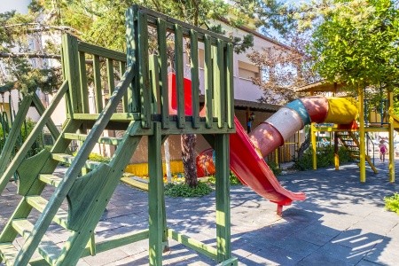 Turecko Kemer Viking Garden (Ex.