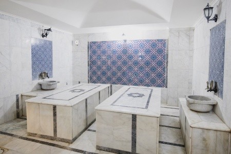 Turecko Kemer Viking Garden (Ex.