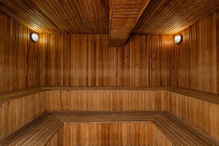 Turecko Kemer Viking Garden (Ex.