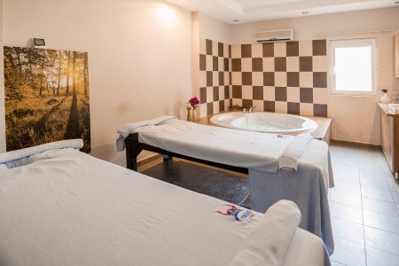 Turecko Kemer Viking Garden (Ex.