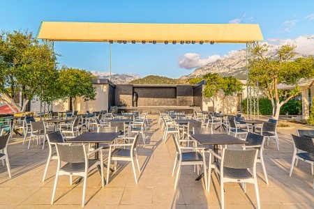 Turecko Kemer Viking Garden (Ex.