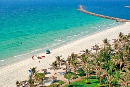 Spojené arabské emiráty Dubaj Park Regis Business Bay 15 dňový pobyt Plná penzia Letecky Letisko: Praha March 2026 (10/03/26-24/03/26)