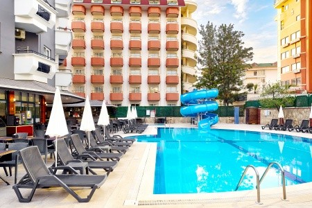 Kaila City (Ex. K House) - 3