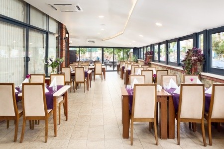 Turecko Alanya Kaila City (Ex.