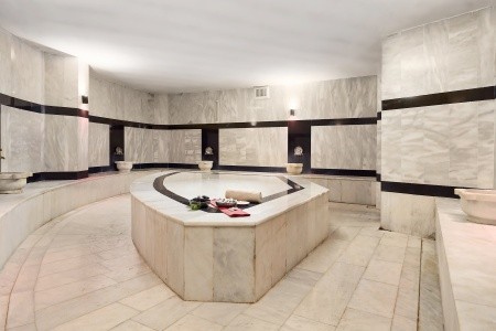 Turecko Alanya Kaila City (Ex.