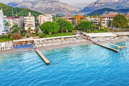 Viking Nona Beach - 2