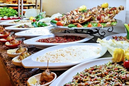 Turecko Kemer Viking Nona Beach 12 dňový pobyt All Inclusive Letecky Letisko: Praha September 2026 (12/09/26-23/09/26)