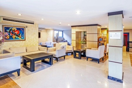 Turecko Kemer Viking Nona Beach 12 dňový pobyt All Inclusive Letecky Letisko: Praha September 2026 (12/09/26-23/09/26)