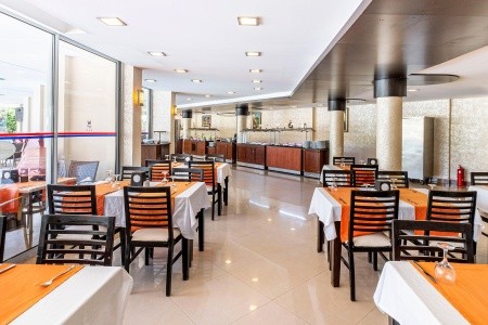 Turecko Kemer Viking Nona Beach 12 dňový pobyt All Inclusive Letecky Letisko: Praha September 2026 (12/09/26-23/09/26)