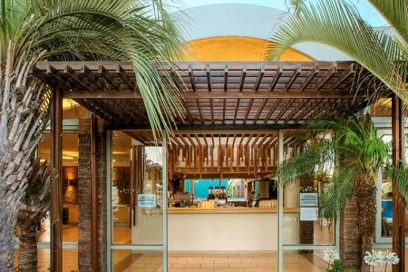 Grécko Kos Blue Lagoon Resort 12 dňový pobyt All Inclusive Letecky Letisko: Praha August 2026 (15/08/26-26/08/26)