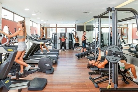 Grécko Kos Blue Lagoon Resort 12 dňový pobyt All Inclusive Letecky Letisko: Praha August 2026 (15/08/26-26/08/26)