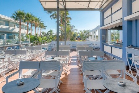 Grécko Kos Blue Lagoon Resort 12 dňový pobyt All Inclusive Letecky Letisko: Praha August 2026 (15/08/26-26/08/26)