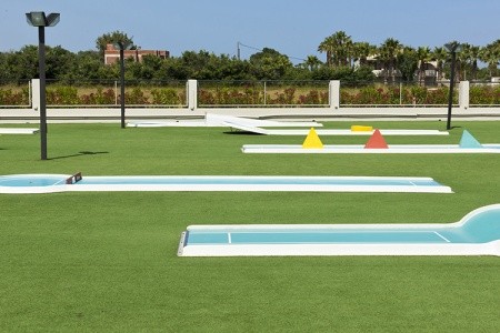 Grécko Kos Blue Lagoon Resort 12 dňový pobyt All Inclusive Letecky Letisko: Praha August 2026 (15/08/26-26/08/26)