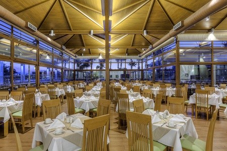 Grécko Kos Blue Lagoon Resort 12 dňový pobyt All Inclusive Letecky Letisko: Praha August 2026 (15/08/26-26/08/26)