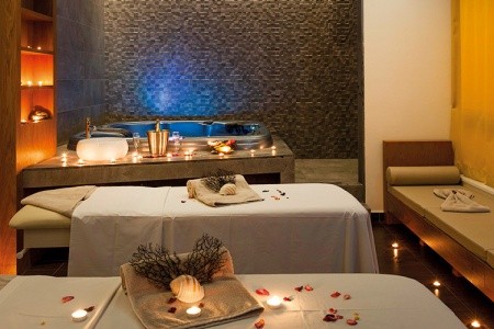 Grécko Kos Blue Lagoon Resort 12 dňový pobyt All Inclusive Letecky Letisko: Praha August 2026 (15/08/26-26/08/26)