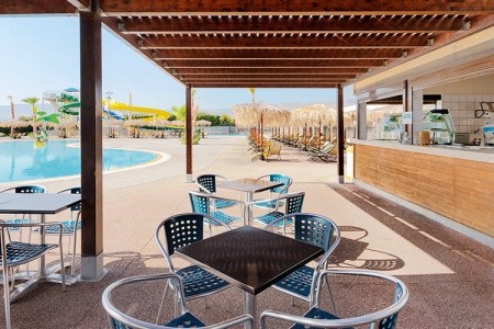 Grécko Kos Blue Lagoon Resort 12 dňový pobyt All Inclusive Letecky Letisko: Praha August 2026 (15/08/26-26/08/26)