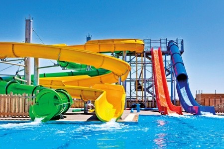 Grécko Kos Blue Lagoon Resort 12 dňový pobyt All Inclusive Letecky Letisko: Praha August 2026 (15/08/26-26/08/26)