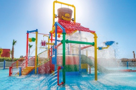 Grécko Kos Blue Lagoon Resort 12 dňový pobyt All Inclusive Letecky Letisko: Praha August 2026 (15/08/26-26/08/26)