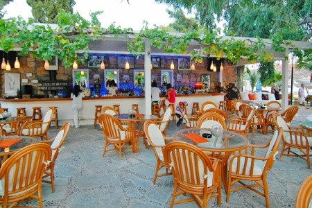 Turecko, Bodrum, Okaliptus, za <span>25.090</span> Kč