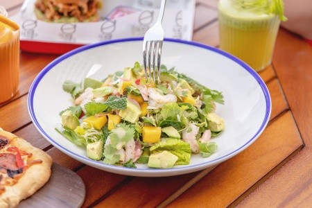 Rove Al Marjan Island - 5