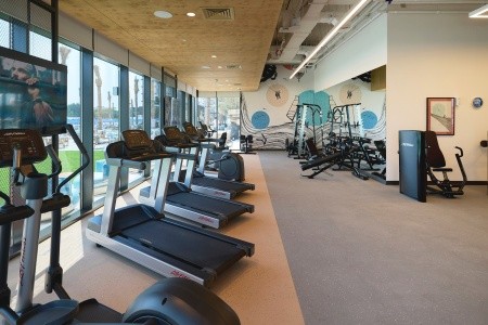 Rove Al Marjan Island - 7