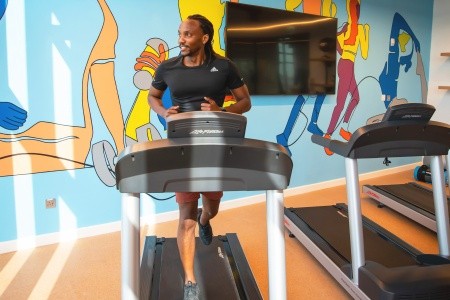 Rove Al Marjan Island - 8