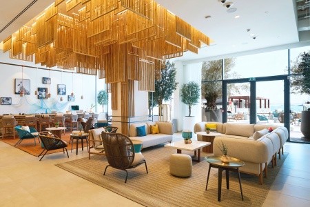 Rove Al Marjan Island - 10