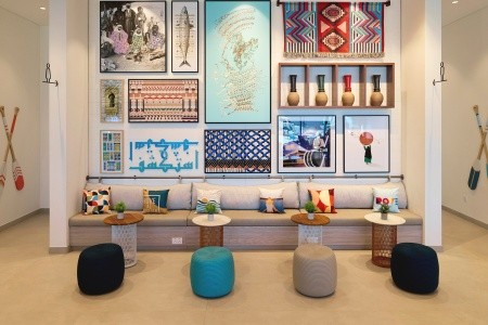 Rove Al Marjan Island - 11