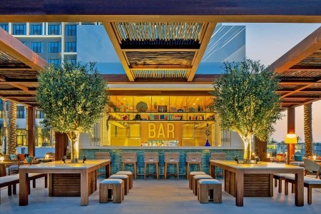 Rove Al Marjan Island - 12