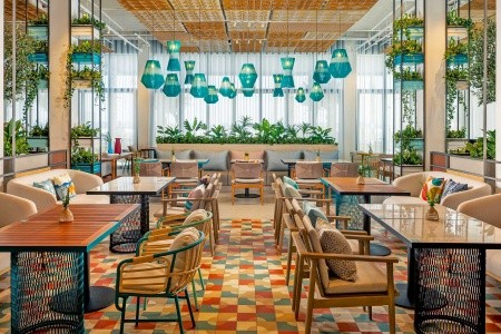 Rove Al Marjan Island - 15