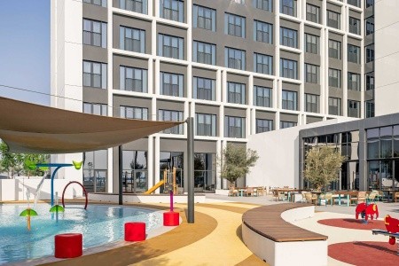 Rove Al Marjan Island - 18