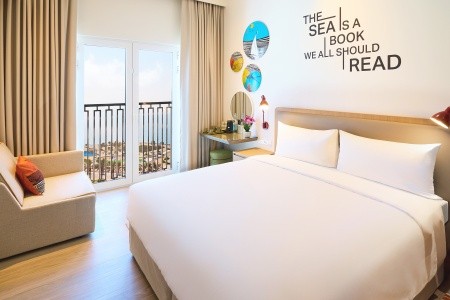 Rove Al Marjan Island - 19