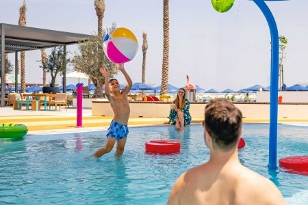 Rove Al Marjan Island - 20