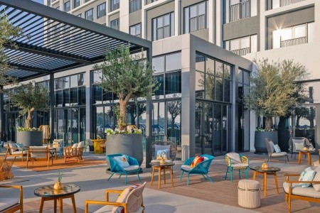 Rove Al Marjan Island - 22